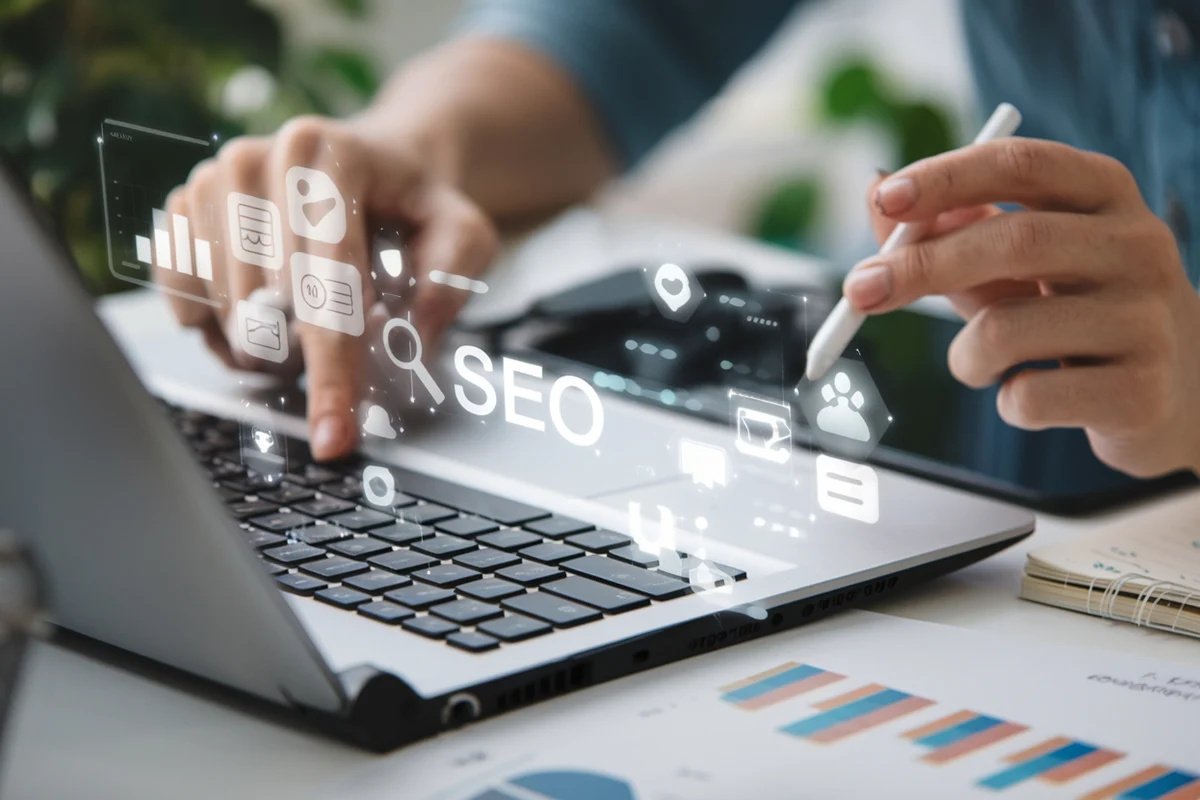 methode seo contenu